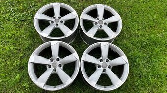 ☑️Rotor 5x112 r18 originál S3