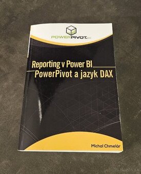 Power BI a jazyk DAX