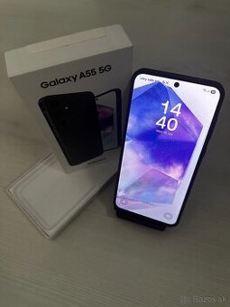 Samsung Galaxy A55 5G 8/128GB Awsome Navy