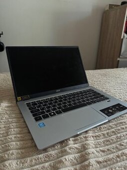 Acer notebook – vhodný na bežné používanie