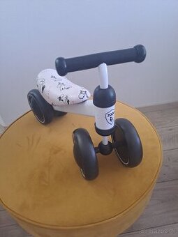 Zopa odrážadlo
