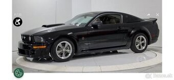 Ford Mustang 17 origo.