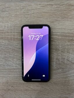 iPhone 11 64GB - 1