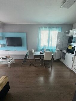 2 izb byt novostavba Vlcince