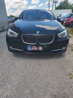 BMW 530 GT F07 Xdrive