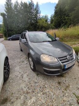 Predám Volkswagen golf 5, 1.6 benzín LPG