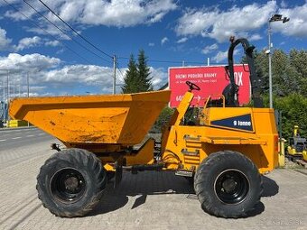 Dumper vyklapac Thwaites MACH 698, 9 ton, Terex, Neuson