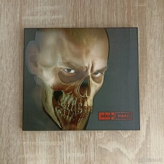 Separ - Pirát CD