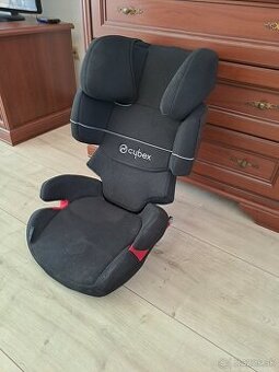 Autosedacka Cybex - 1