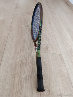 Wilson Blade 98S v8