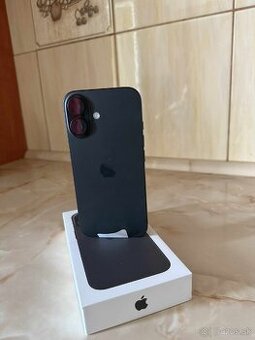 Predám Iphone 16