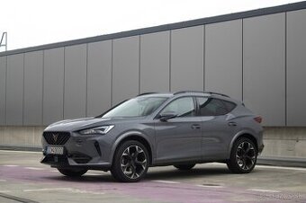Cupra Formentor 2.0 TSI 190k 4Drive DSG