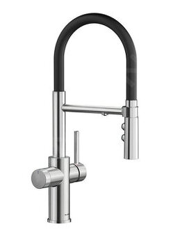 kuchynska bateria BLANCO Catris-S Flexo (chrom)