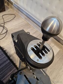 Thrustmaster TH8A prevodovka