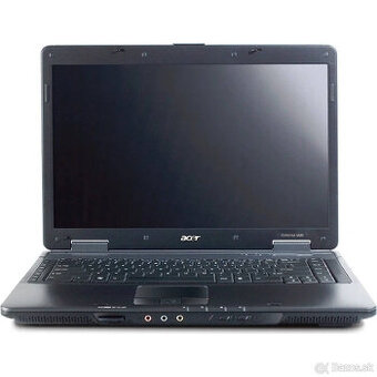 Acer Extensa