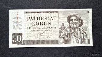 Stare bankovky - 1