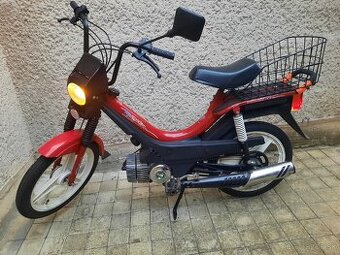 Manet Korádo 2kw.