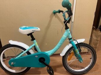Kellys bicykel