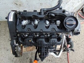 Motor 1.6tdi cay cayc