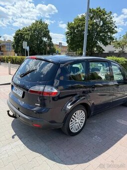 Ford S max 2.0 103kw 2007