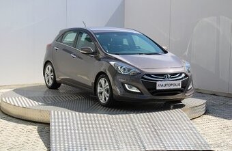 HYUNDAI i30 Style 1,6 GDi 99 kW