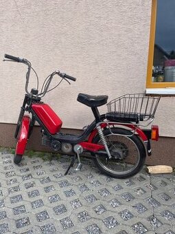 Babetta 210