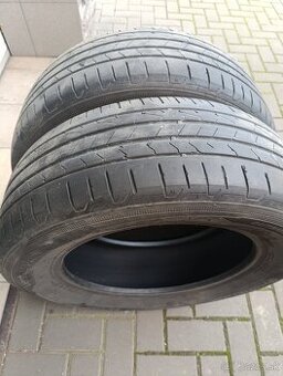 Letné 215/65 R17 Hankook