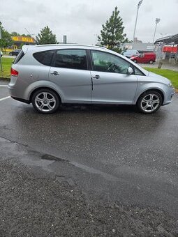 Seat Altea 1.9tdi 77kw bez dpf