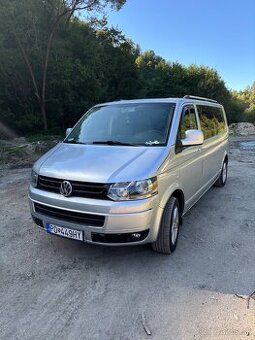 Predam VW T5 Transporter - 1