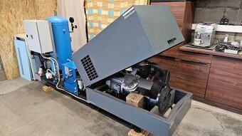 Na predaj vysokotlakový kompresor ATLAS COPCO LT7 – 30UV BM