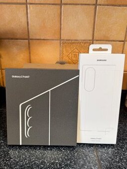 Samsung galaxy Z Fold 7 - Blue Shadow 1TB