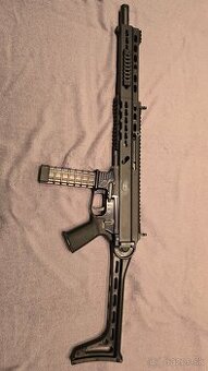 Stribog RS9 gen.3