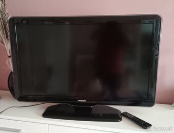 LCD televízor Philips