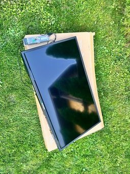 televízor Blaupunkt 40”