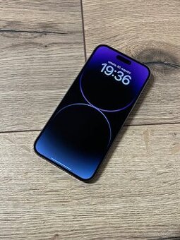 iPhone 14 Pro Max 128GB Deep Purple