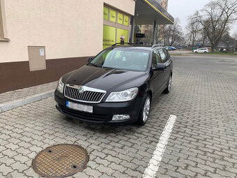 Skoda octavia 1,6 tdi rv 2012 280.000km - 3500 euro