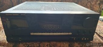 Predám harman kardon AVR5550