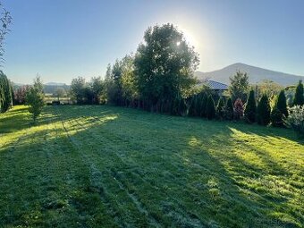 Trstín okr.Trnava Stavebný pozemok