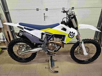 Husqvarna FC 350 - 2021