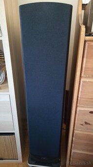 Paradigm reference studio 100 v2