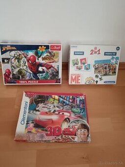 Puzzle