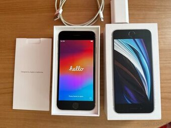 iPhone SE