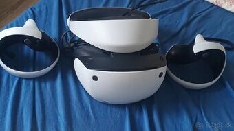 PSVR2 na predaj