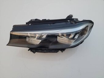 BMW 3 G20 G21 LAVE SVETLO LED