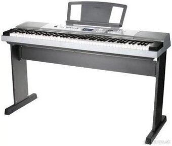 yamaha dgx 530