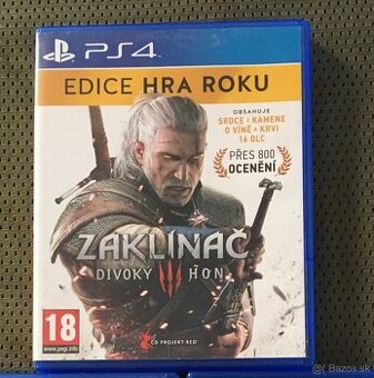 Ps4 hry