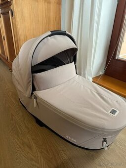 Vanička Cybex Priam