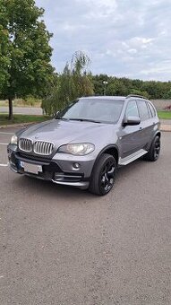 Bmw x5 3.0d 173kw