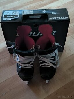 Detské hokejové korčule