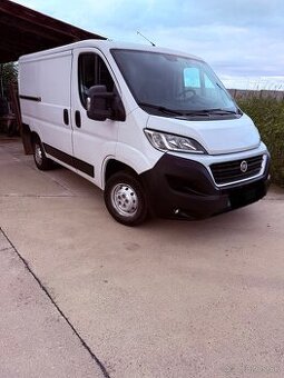 Fiat Ducato 130 Multijet